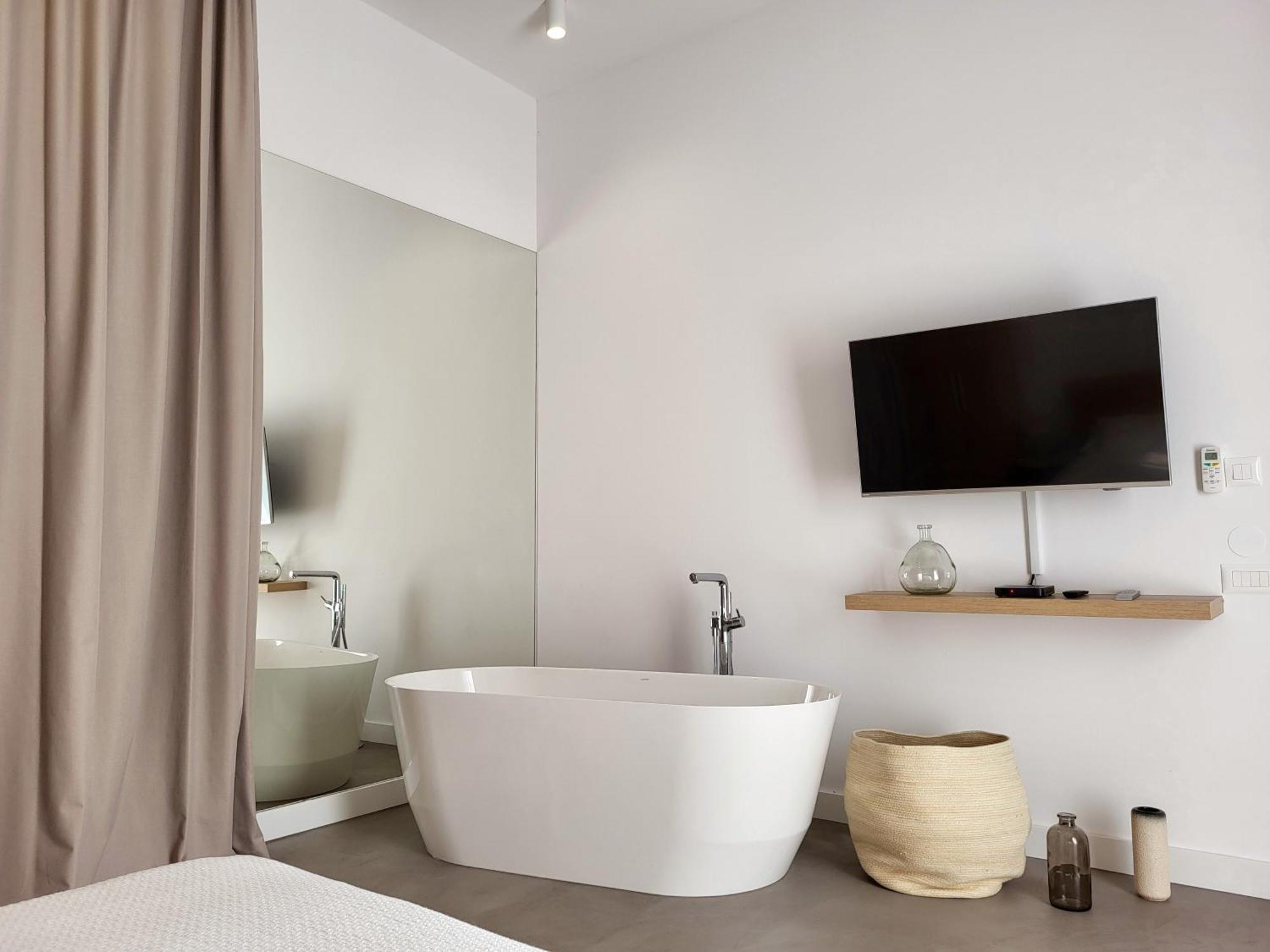 Firefly Luxury Apartment With Private Whirlpool Zara Esterno foto