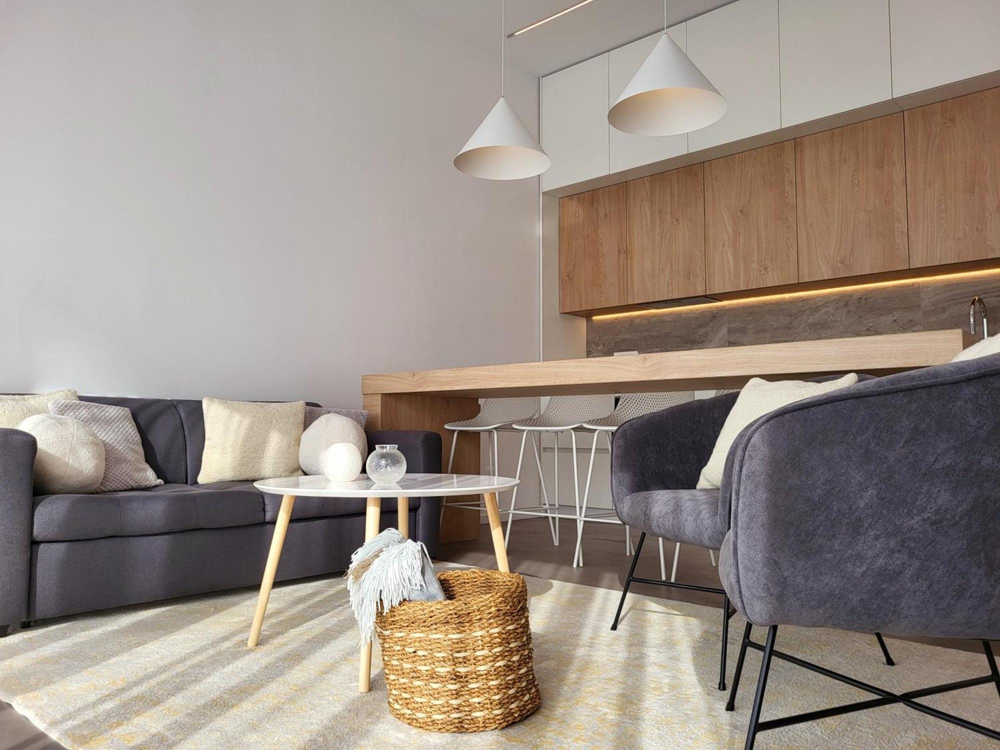 Firefly Luxury Apartment With Private Whirlpool Zara Esterno foto