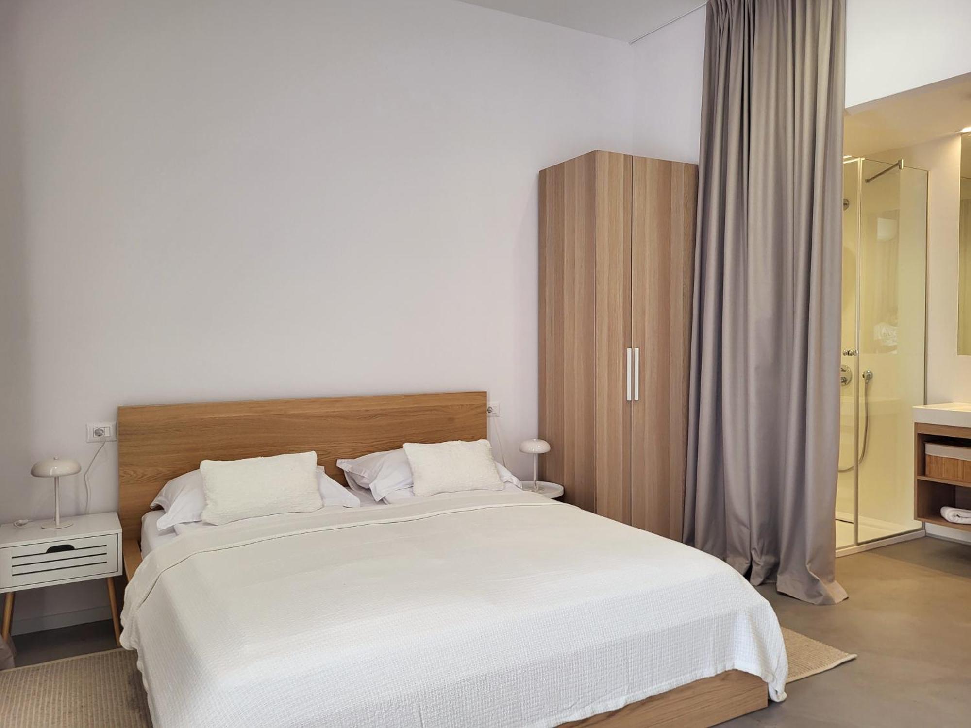 Firefly Luxury Apartment With Private Whirlpool Zara Esterno foto