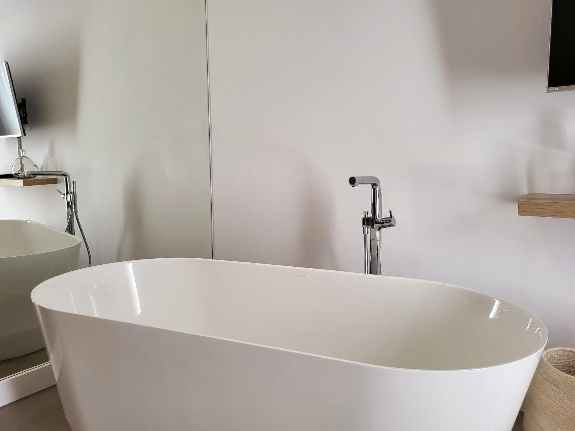 Firefly Luxury Apartment With Private Whirlpool Zara Esterno foto