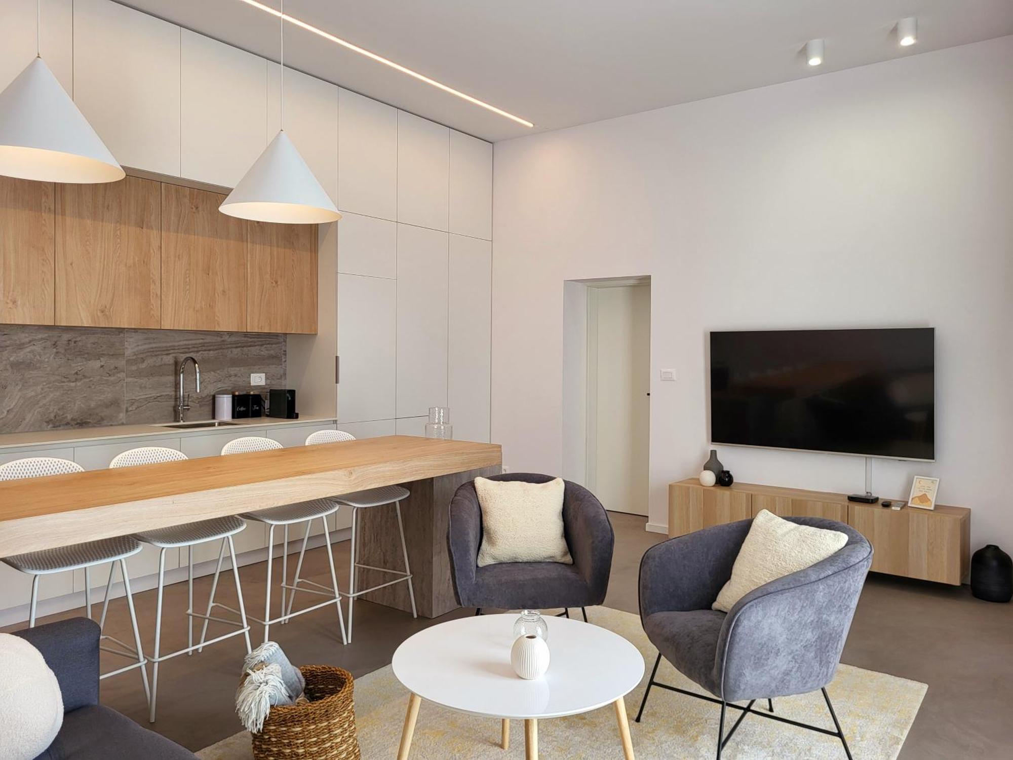 Firefly Luxury Apartment With Private Whirlpool Zara Esterno foto