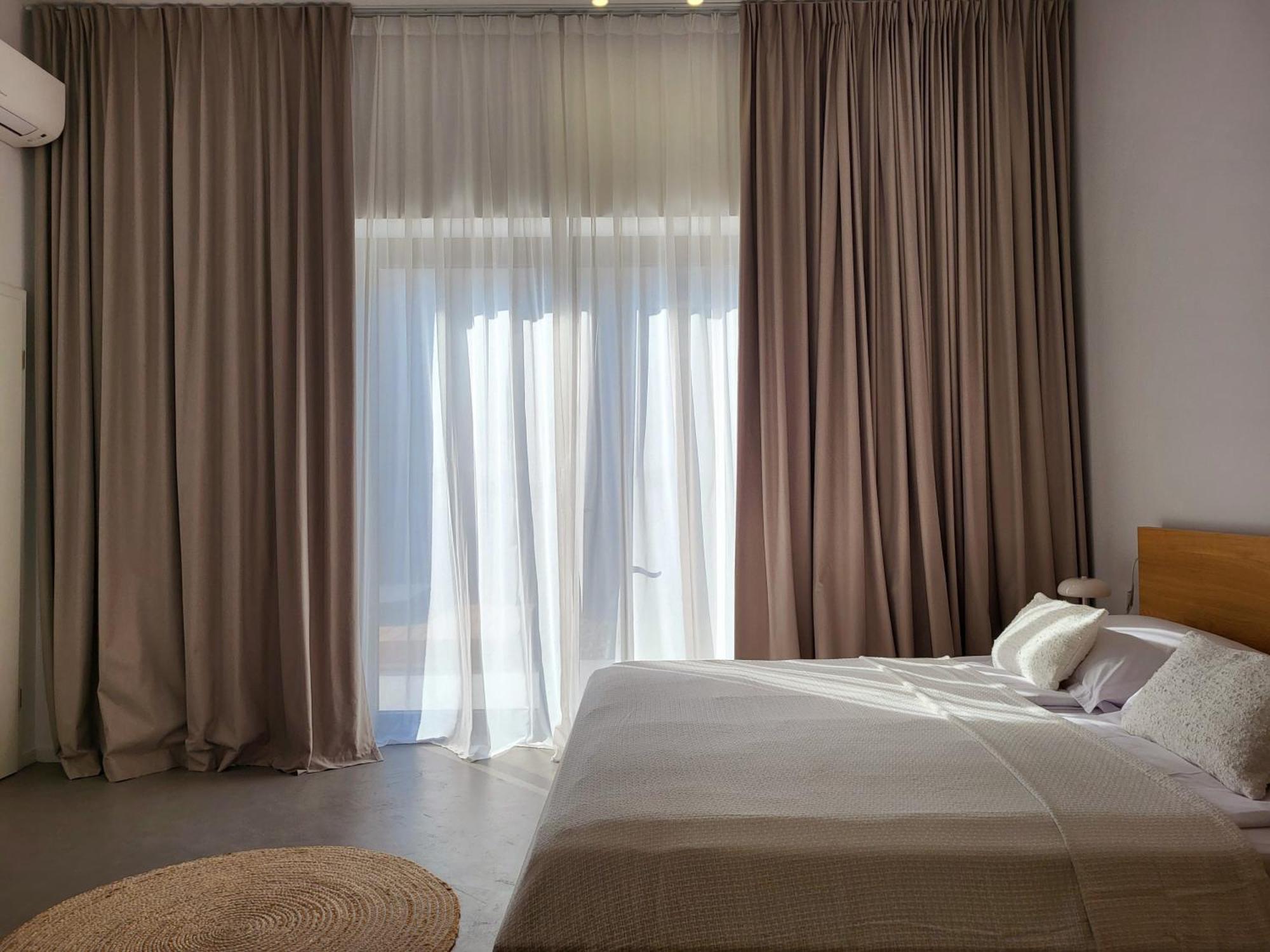Firefly Luxury Apartment With Private Whirlpool Zara Esterno foto