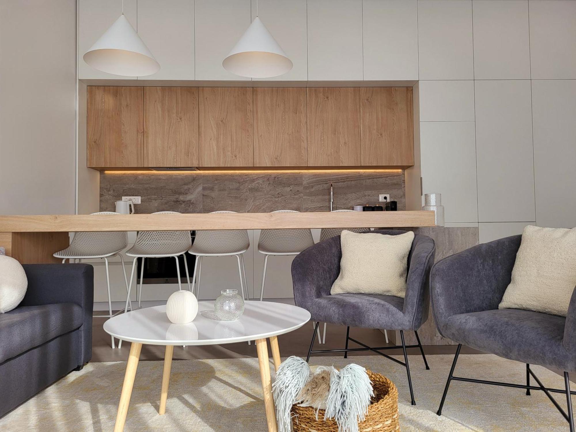 Firefly Luxury Apartment With Private Whirlpool Zara Esterno foto