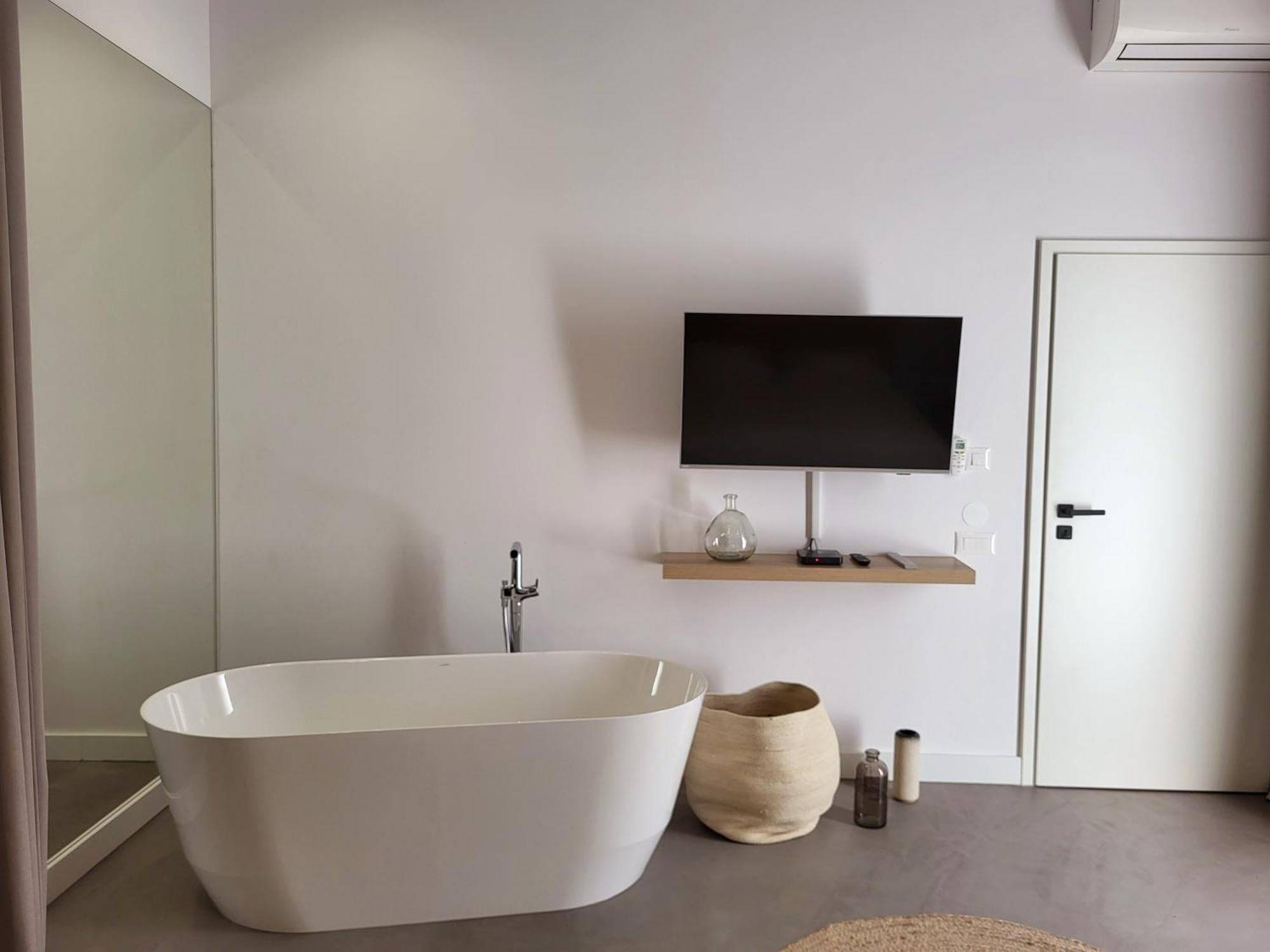 Firefly Luxury Apartment With Private Whirlpool Zara Esterno foto