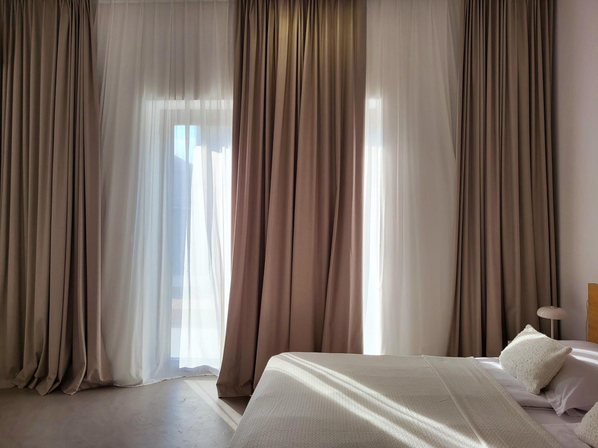 Firefly Luxury Apartment With Private Whirlpool Zara Esterno foto