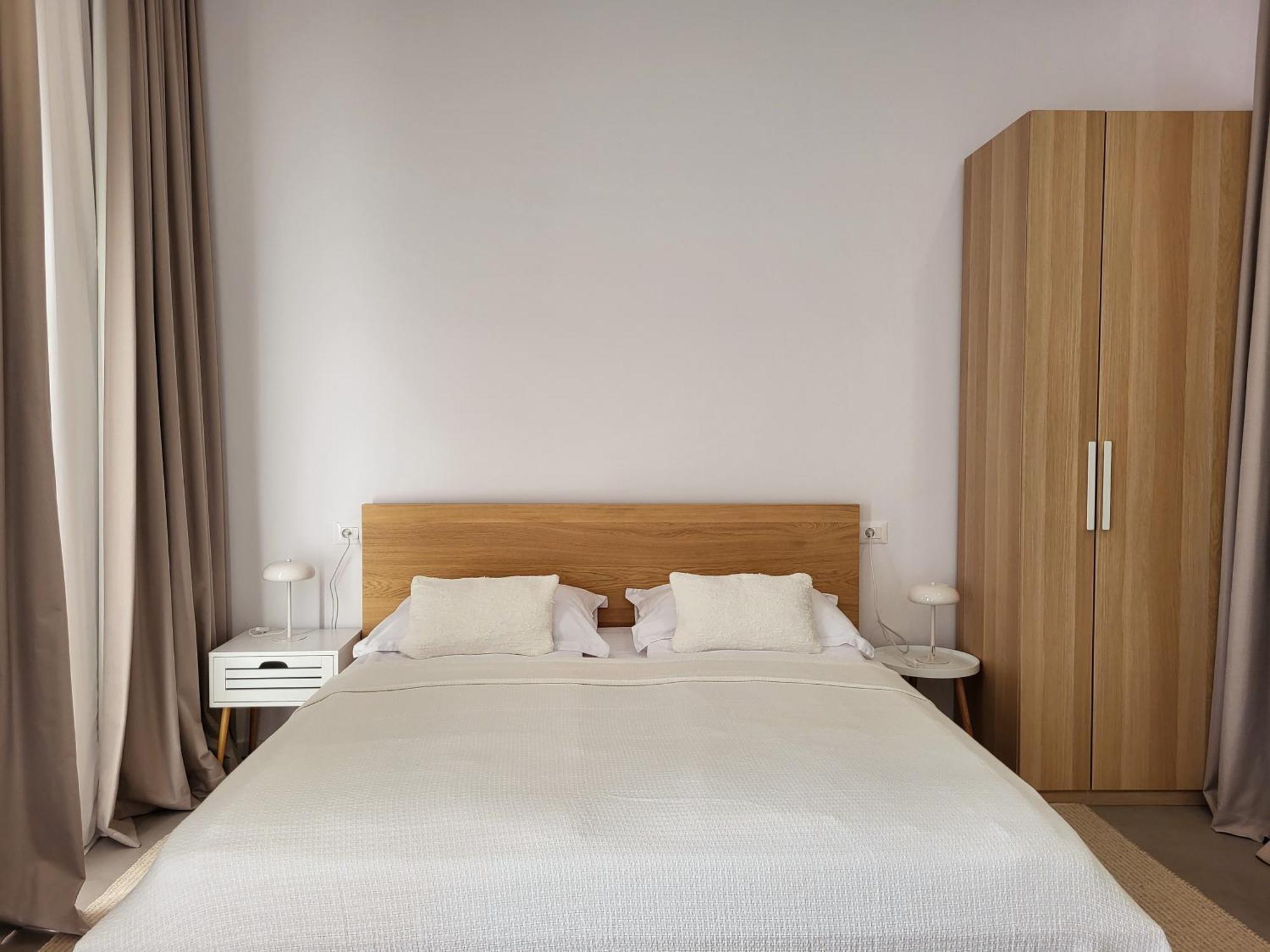 Firefly Luxury Apartment With Private Whirlpool Zara Esterno foto