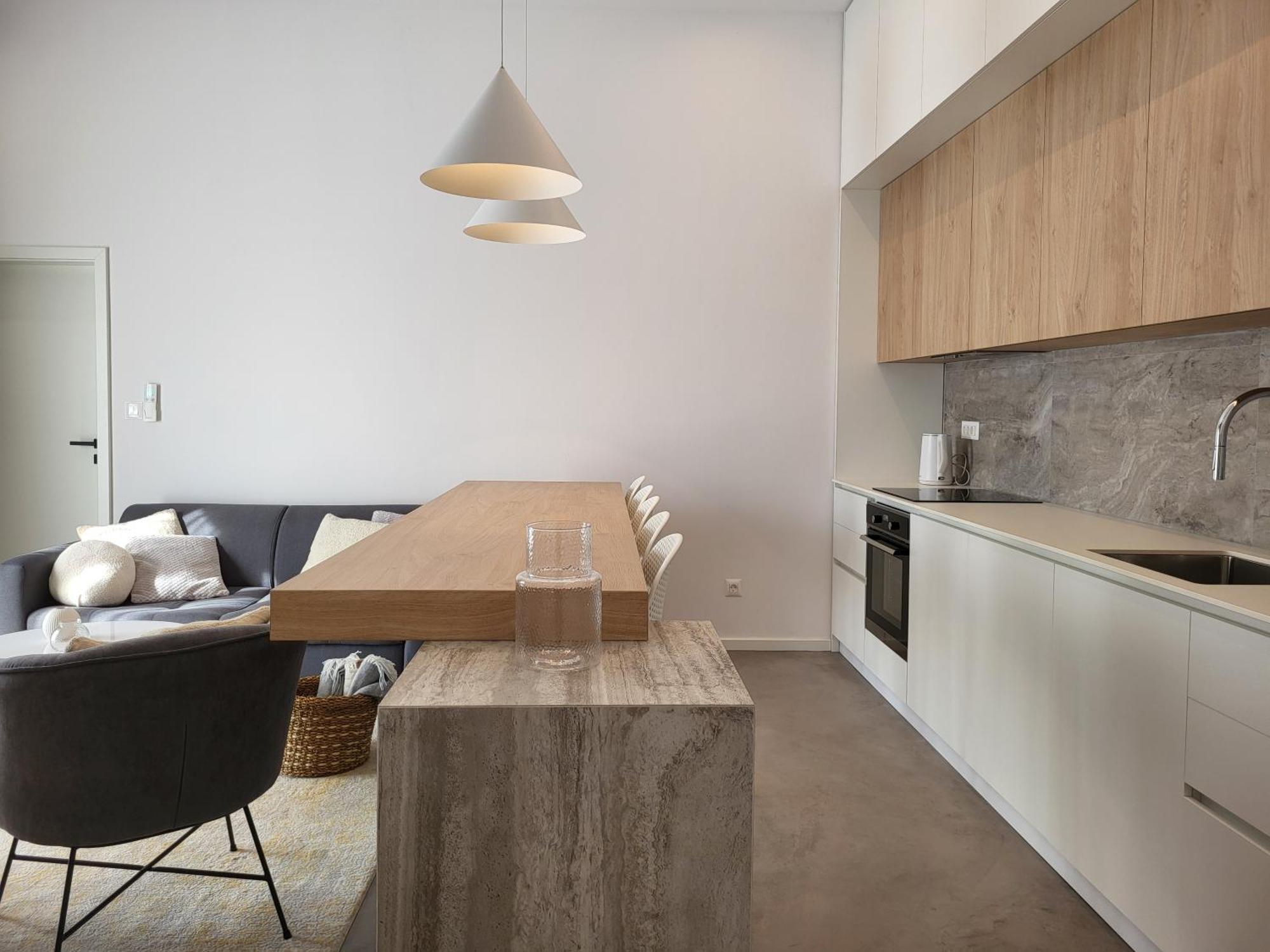 Firefly Luxury Apartment With Private Whirlpool Zara Esterno foto